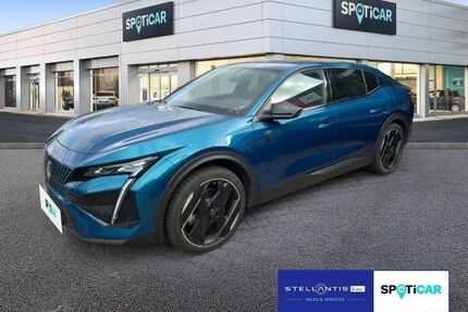Peugeot 408 Gebrauchtwagen