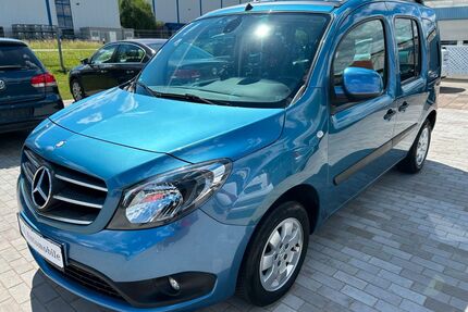 Mercedes-Benz Citan Gebrauchtwagen