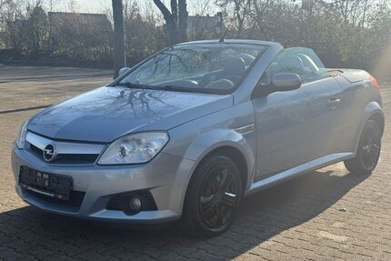 Opel Tigra Gebrauchtwagen