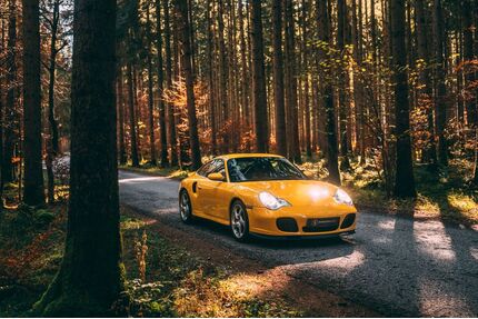 Porsche 996 Gebrauchtwagen