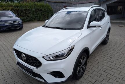 MG ZS Gebrauchtwagen