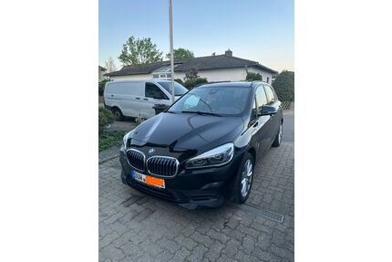 BMW 225 Active Tourer Gebrauchtwagen
