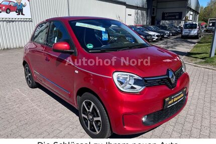 Renault Twingo Gebrauchtwagen