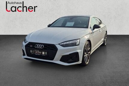 Audi S5 Gebrauchtwagen