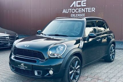 Mini Countryman S (Cooper) Gebrauchtwagen