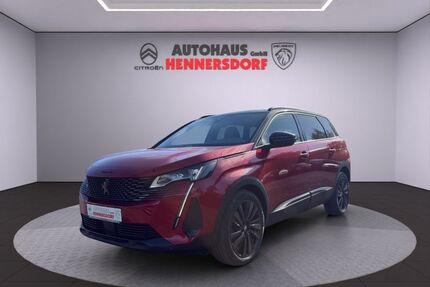 Peugeot 5008 Gebrauchtwagen