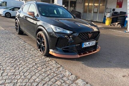 Cupra Formentor Gebrauchtwagen