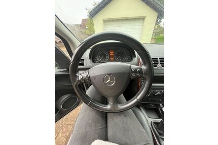 Mercedes-Benz A 150 Gebrauchtwagen