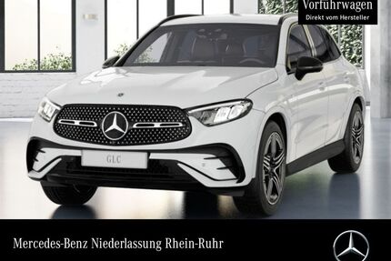 Mercedes-Benz GLC 300 Gebrauchtwagen