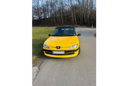 Peugeot 306 Gebrauchtwagen