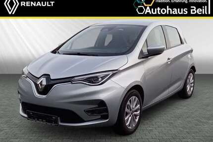 Renault ZOE Gebrauchtwagen