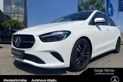 Mercedes-Benz B 200 Gebrauchtwagen