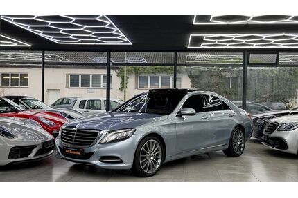 Mercedes-Benz S 500 Gebrauchtwagen