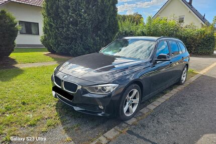 BMW 318 Gebrauchtwagen