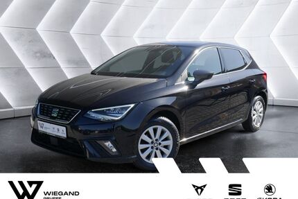 Seat Ibiza Gebrauchtwagen