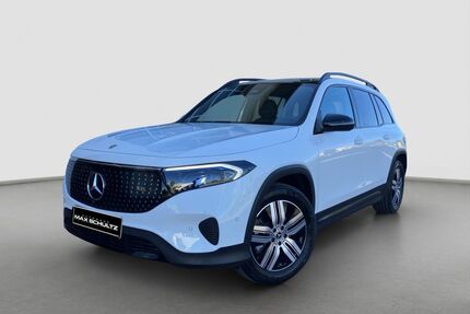 Mercedes-Benz EQB Gebrauchtwagen