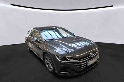 VW Arteon Gebrauchtwagen