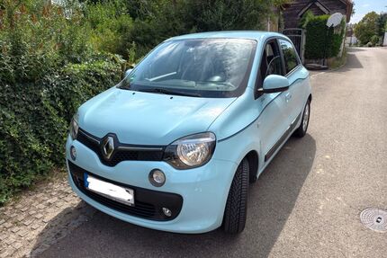 Renault Twingo Gebrauchtwagen