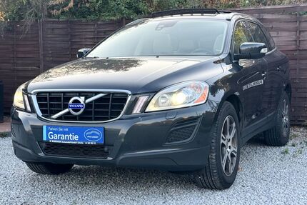 Volvo XC60 Gebrauchtwagen