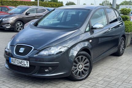 Seat Altea Gebrauchtwagen
