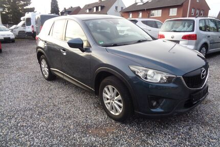 Mazda CX-5 Gebrauchtwagen