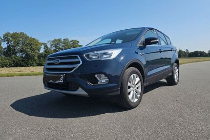 Ford Kuga Gebrauchtwagen