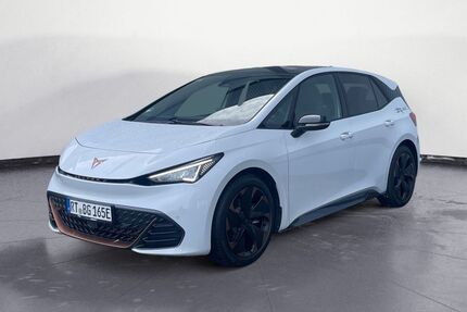 Cupra Born Gebrauchtwagen