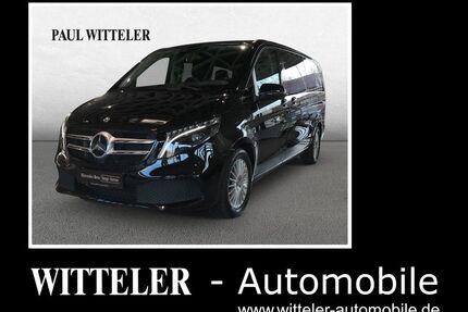 Mercedes-Benz V 300 Gebrauchtwagen