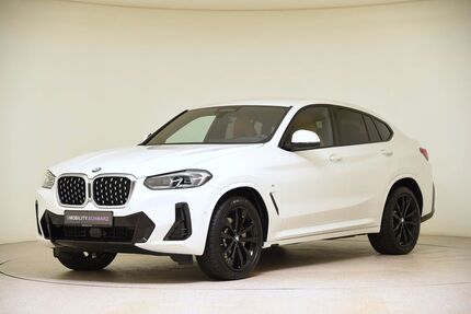 BMW X4 Gebrauchtwagen