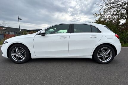 Mercedes-Benz A 200 Gebrauchtwagen