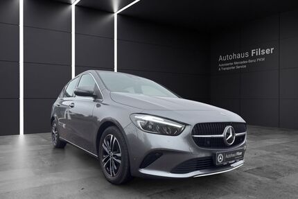 Mercedes-Benz B 180 Gebrauchtwagen