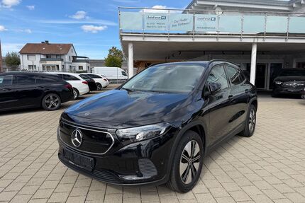 Mercedes-Benz EQA Gebrauchtwagen