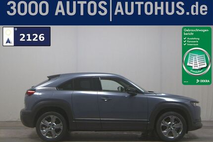 Mazda MX-30 Gebrauchtwagen