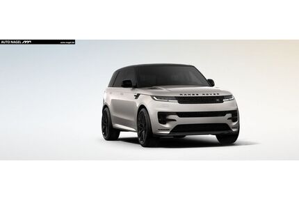 Land Rover Range Rover Sport Gebrauchtwagen