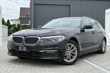 BMW 530 Gebrauchtwagen