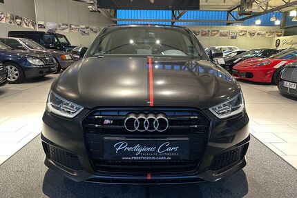 Audi S1 Gebrauchtwagen