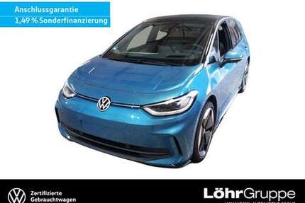VW ID.3 Gebrauchtwagen