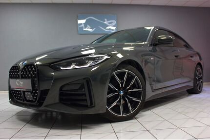 BMW 420 Gran Coupé Gebrauchtwagen