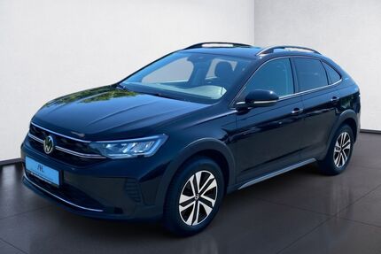 VW Taigo Gebrauchtwagen
