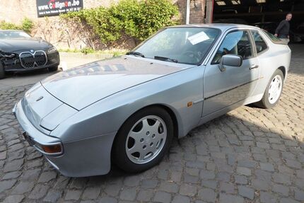 Porsche 944 Gebrauchtwagen