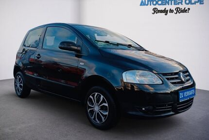 VW Fox Gebrauchtwagen