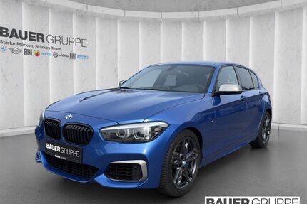 BMW M140i Gebrauchtwagen