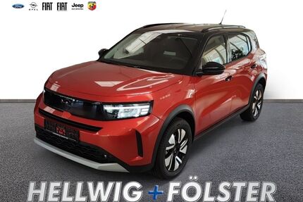 Opel Frontera Gebrauchtwagen