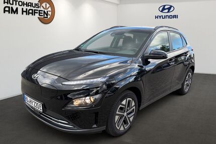 Hyundai KONA Elektro Gebrauchtwagen