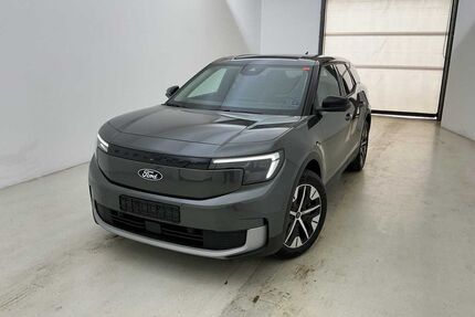Ford Explorer Gebrauchtwagen