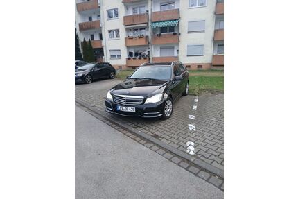 Mercedes-Benz C 220 Gebrauchtwagen