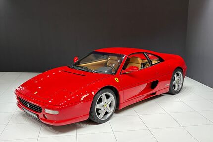 Ferrari F355 Gebrauchtwagen