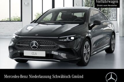 Mercedes-Benz CLA 180 Gebrauchtwagen