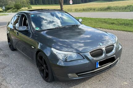 BMW 530 Gebrauchtwagen