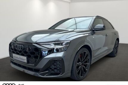 Audi Q8 Gebrauchtwagen